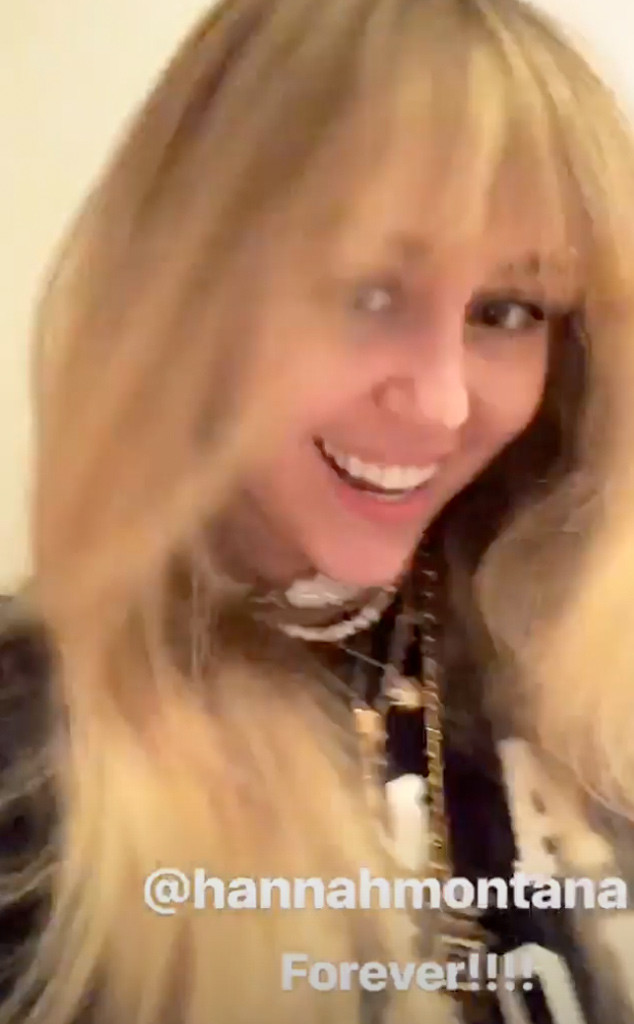 Hannah Montana, Miley Cyrus Hannah Montana, Miley Cyrus
